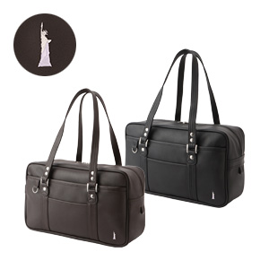 ホイップベリー女神合皮バッグ