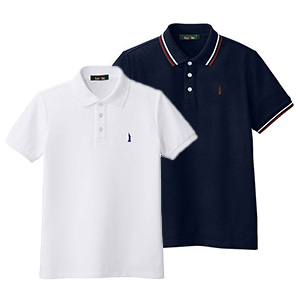 ポロシャツフェア