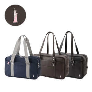 さくら女神スクールバッグ