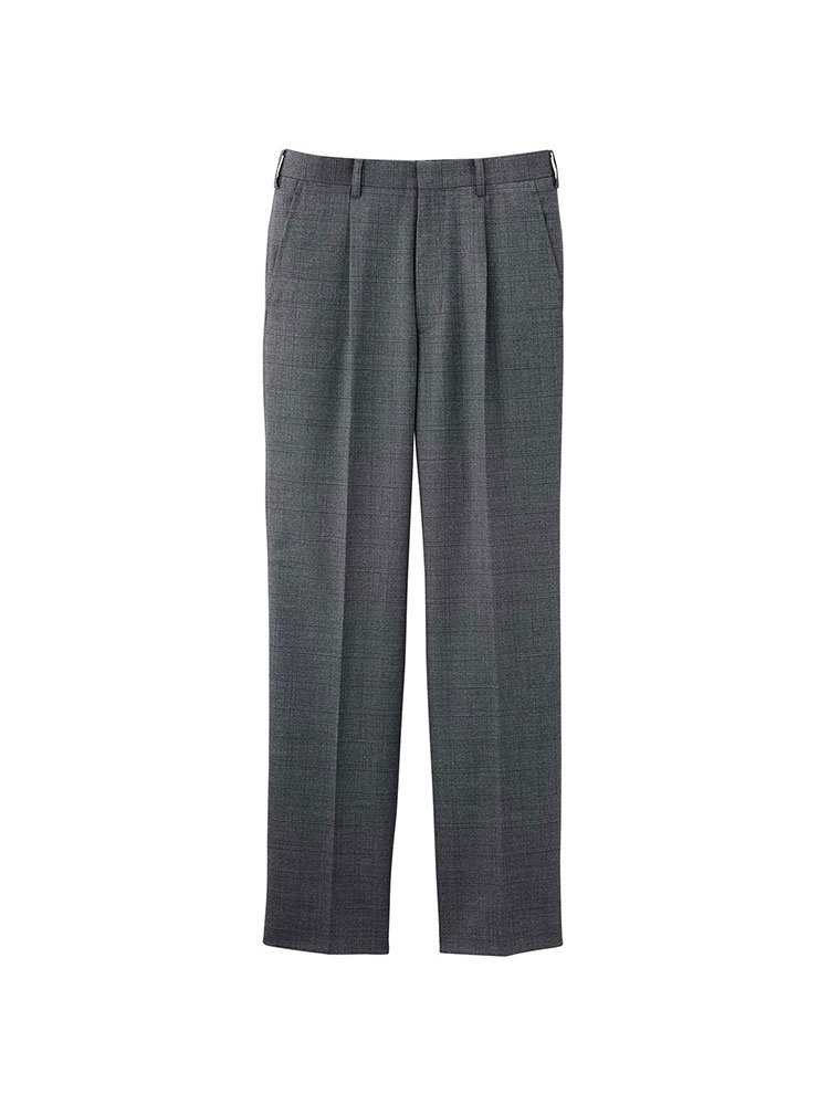 Mens グレンチェックパンツ 公式通販 イーストボーイ公式通販 制服 スクールアイテム