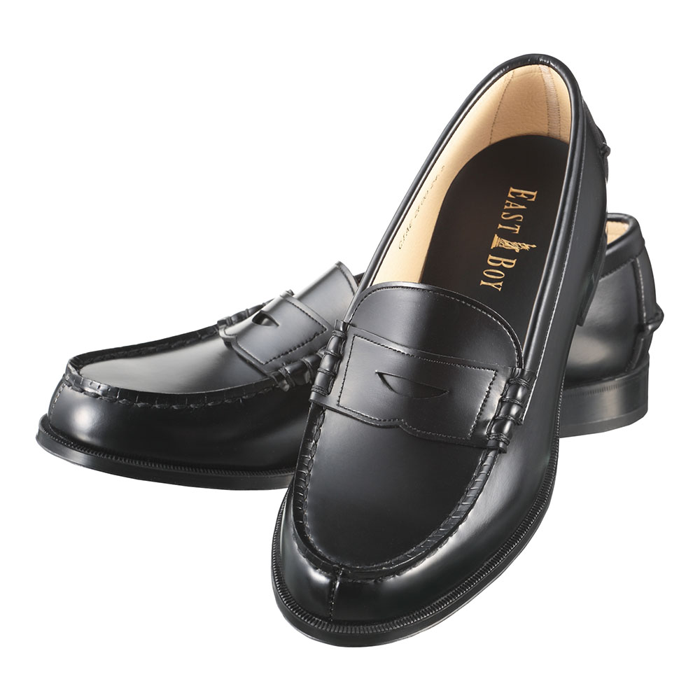 ローファー 公式通販 イーストボーイ公式通販 制服 スクールアイテム