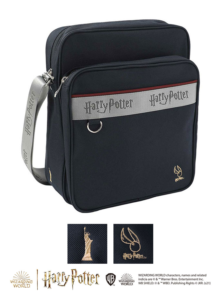 美品♡ Harry potter ハリーポッター ショルダーバッグ