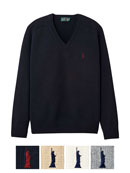 【MEN’S】綿プルオーバー7G