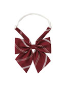 リボン（レジメ×ラメ入り）