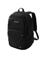 多ポケットリュック　32L