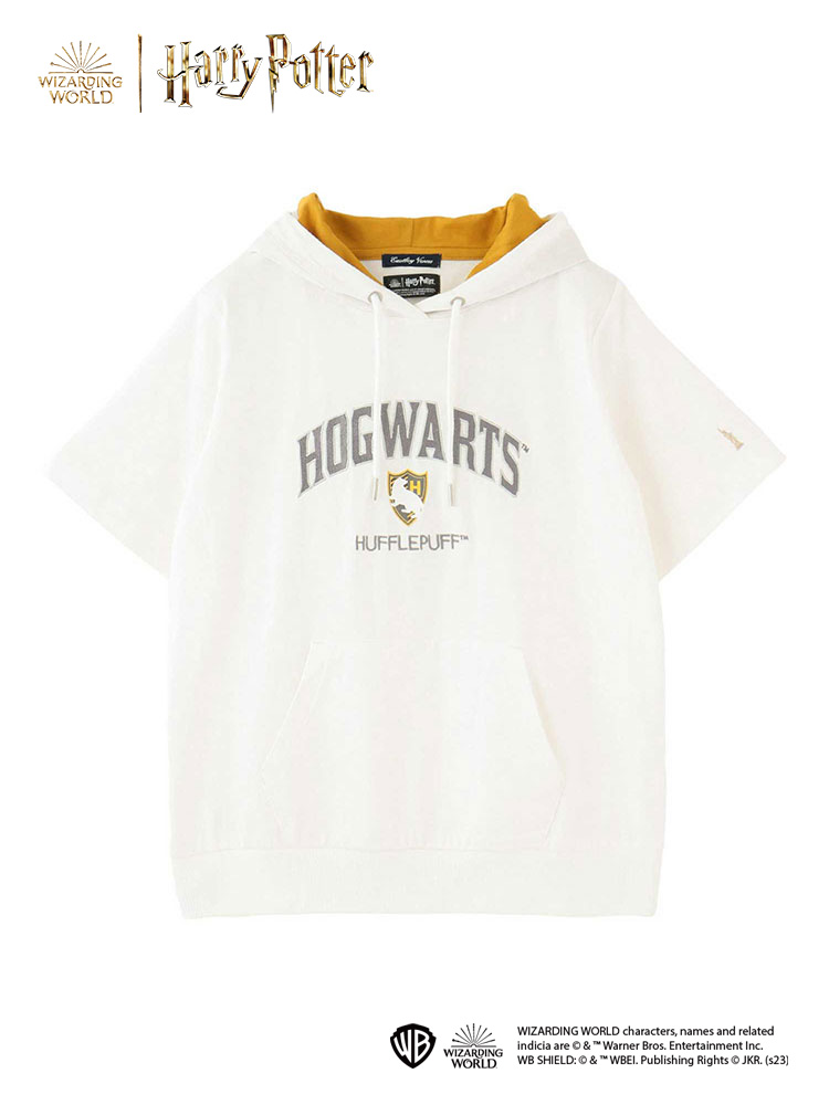 ハリーポッター×EASTBOY限定コラボパーカー グリフィンドール 3312413-050K.jpg