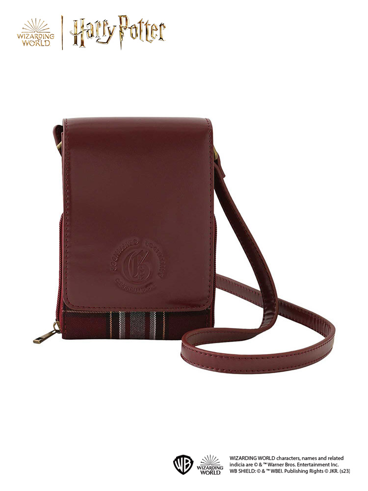 POTTER shoulder bag