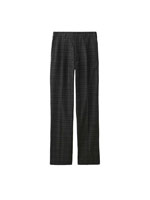 【MEN’S】チェックパンツ