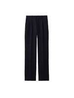 【MEN’S】無地パンツ