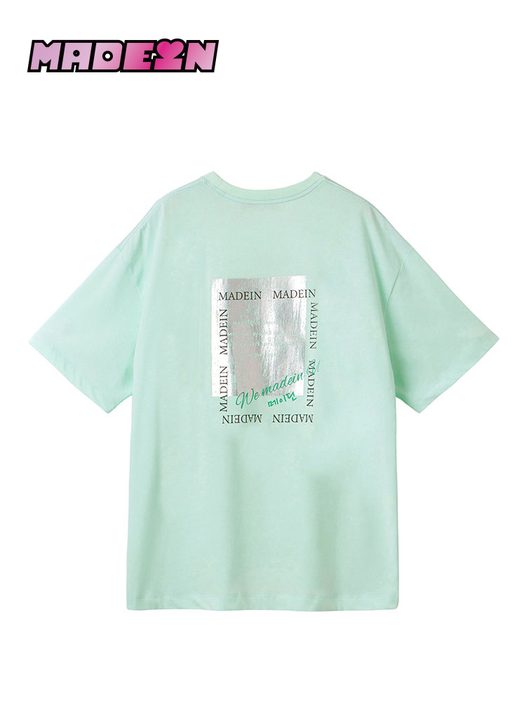 【ご予約】Ｔシャツ〈MADEIN〉