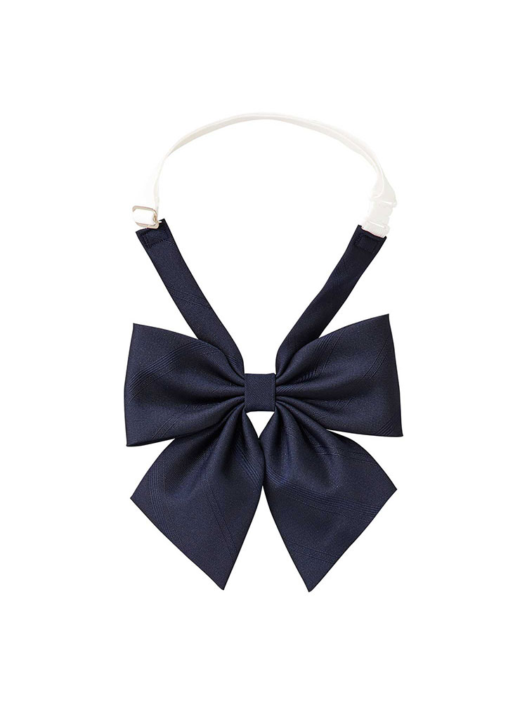 リボン（無地・地柄）