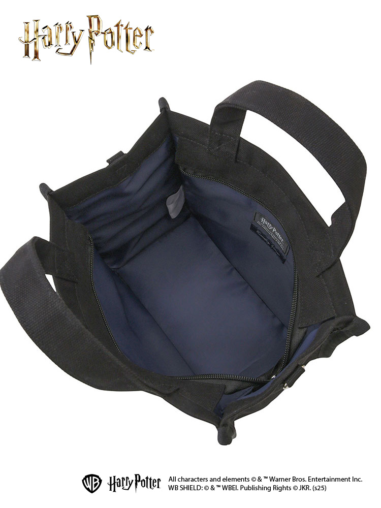 ミニ帆布トートバッグ