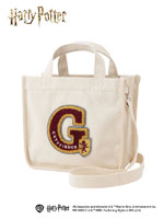 ミニ帆布トートバッグ