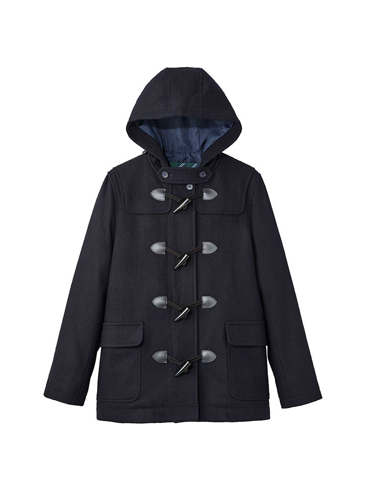 『期間限定10％OFF』　定番　ダッフルコート