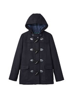 『期間限定10％OFF』　定番　ダッフルコート