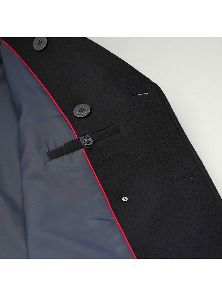 『期間限定10％OFF』　定番　Ｐコート