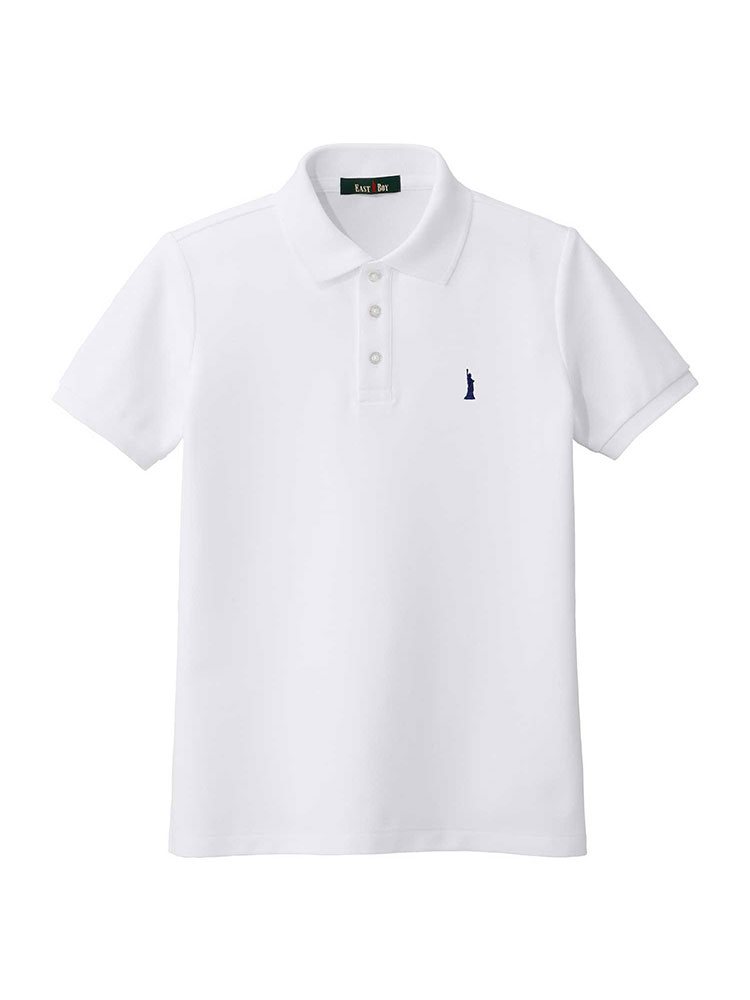 ポロシャツ COOLMAX