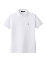 ポロシャツ COOLMAX