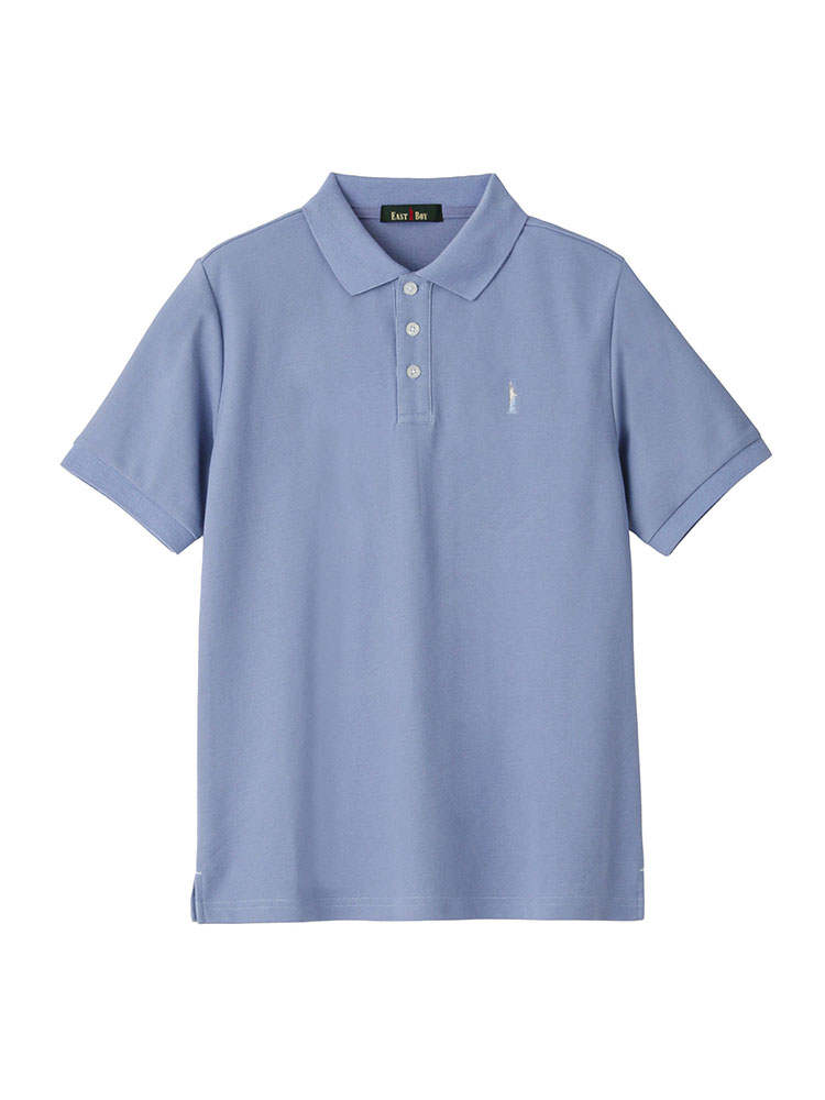 ポロシャツ COOLMAX（オーシャン女神）