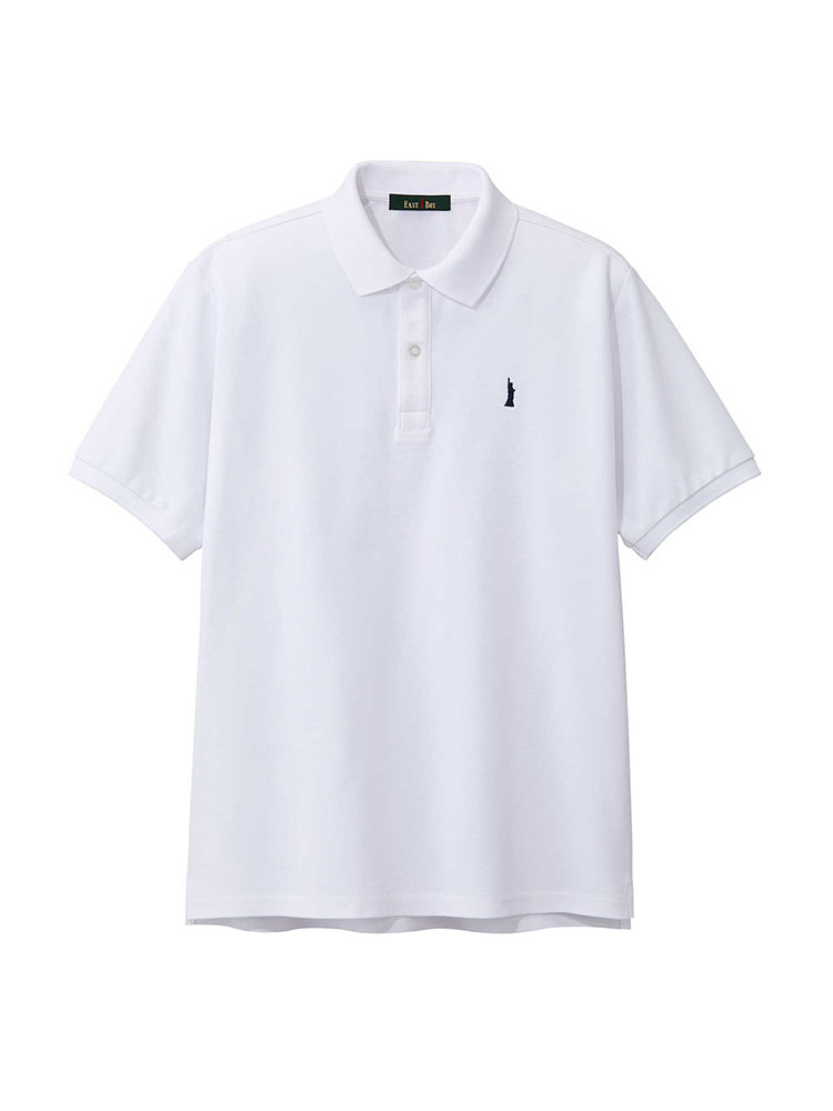 【MEN’S】ポロシャツ