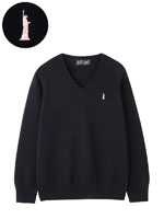 【ご予約】綿セーター7G（さくら女神）