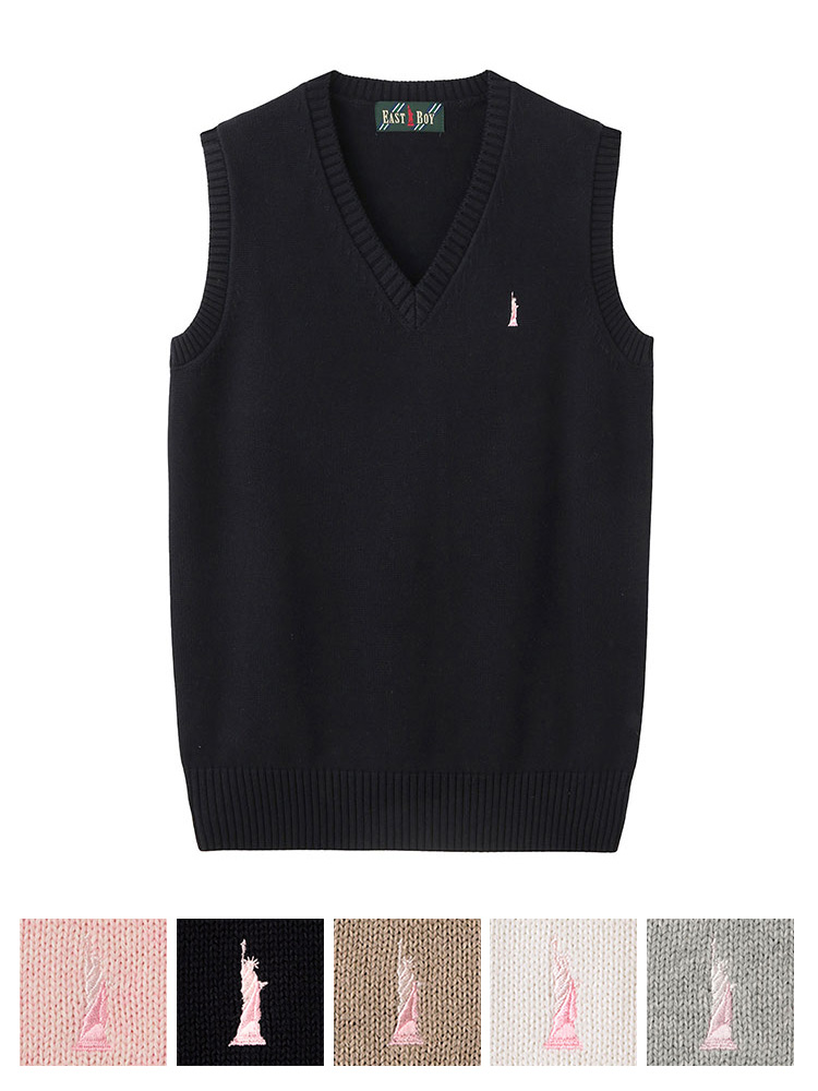 【ご予約】綿ベスト7G（さくら女神）