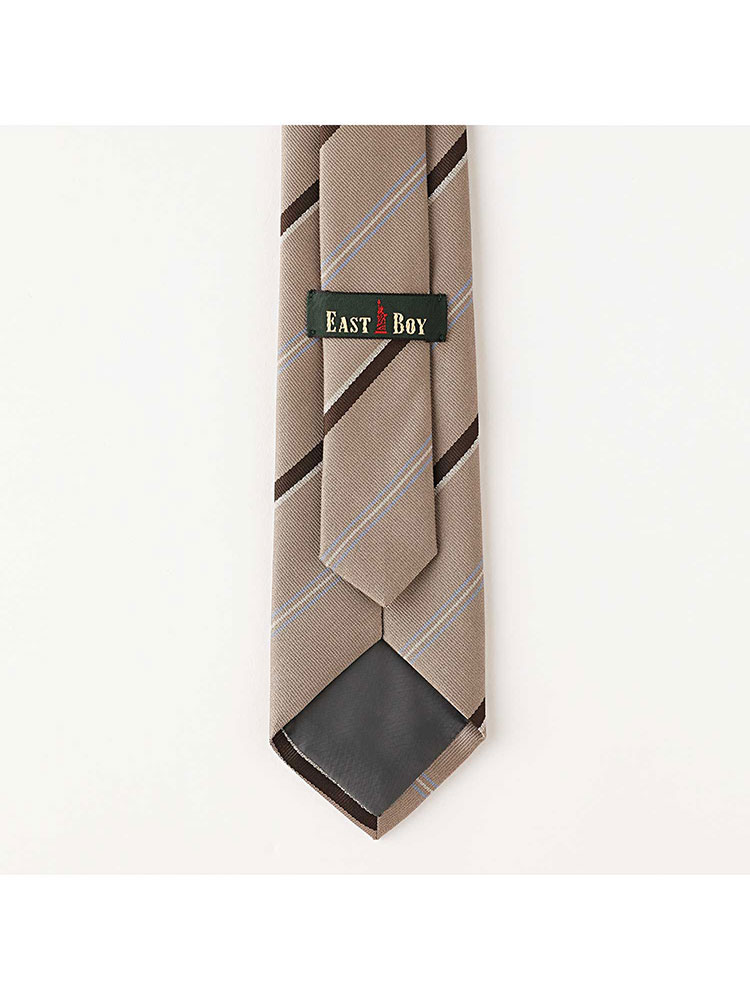 ネクタイ（レジメ×ラメ入り）