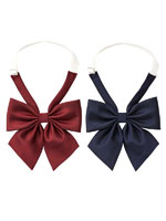 リボン（無地・地柄）