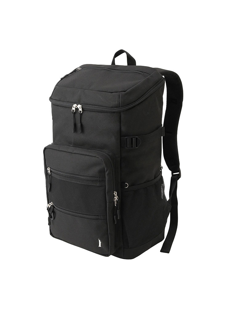 ボックスリュック　33L