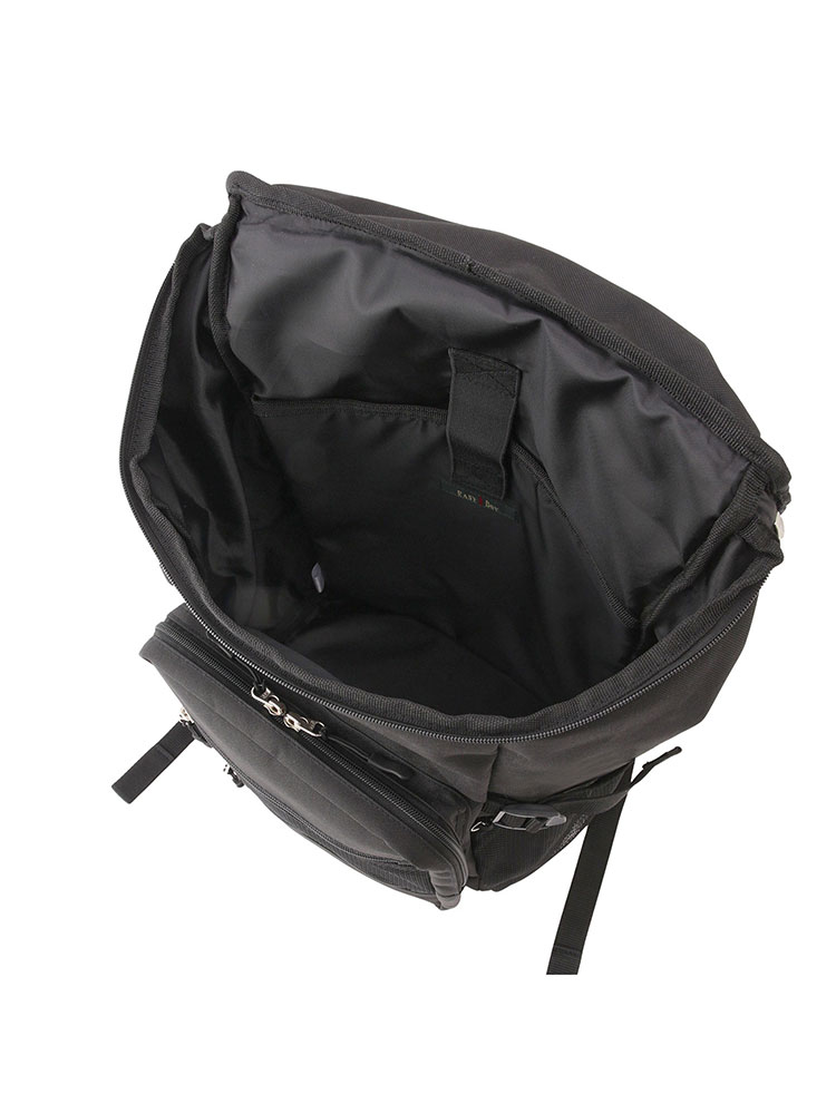 ボックスリュック　33L