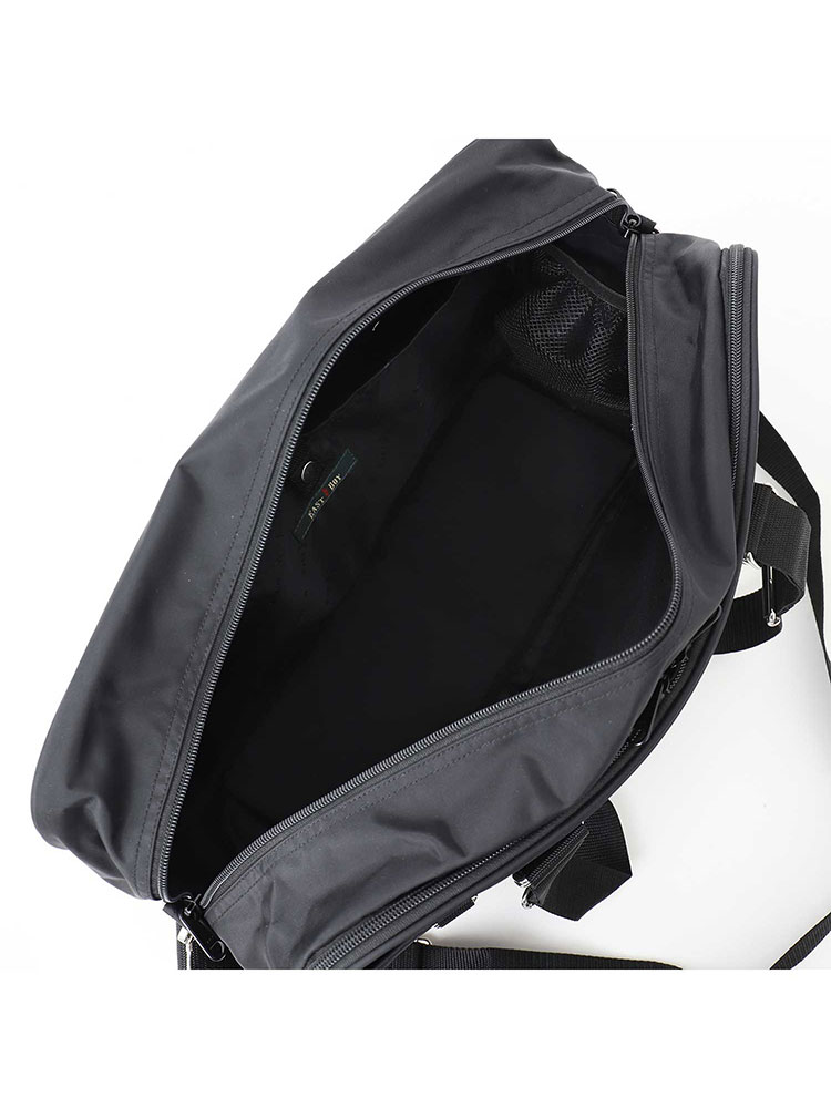 ナイロンバッグ  ショルダー付