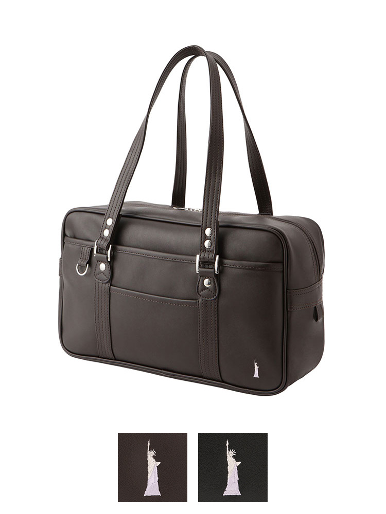 【ご予約】合皮バッグ（ホイップベリー女神）