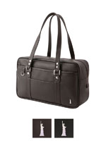 【ご予約】合皮バッグ（ホイップベリー女神）