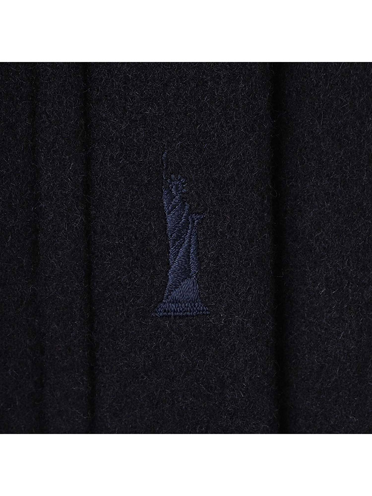 『期間限定10％OFF』【ウール混】Venus Ｐコート