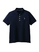 Venus ストレッチカノコポロシャツ