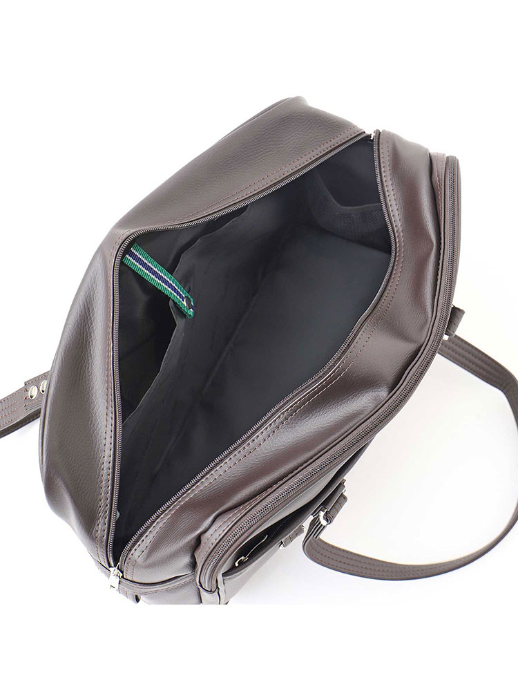 合皮バッグ　Venus