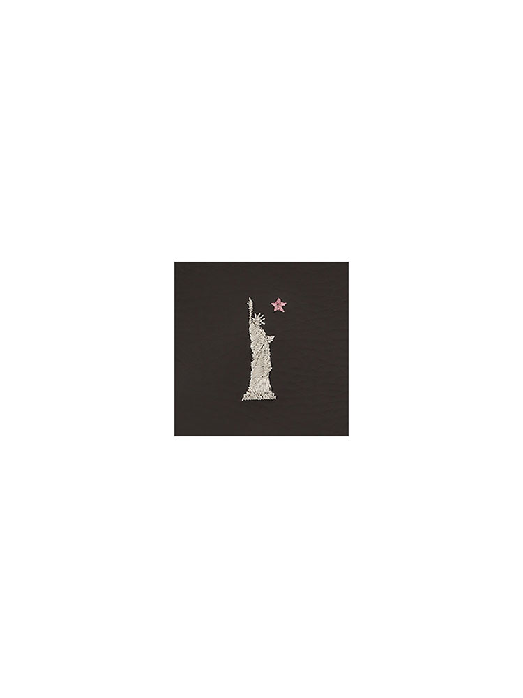 【ご予約】合皮バッグ（ロゼ女神）　Venus