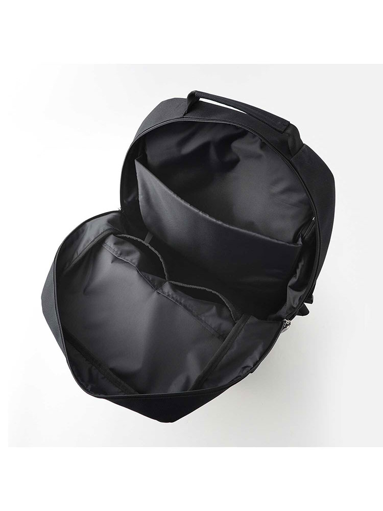 Venus ポーチ付きリュック　30L