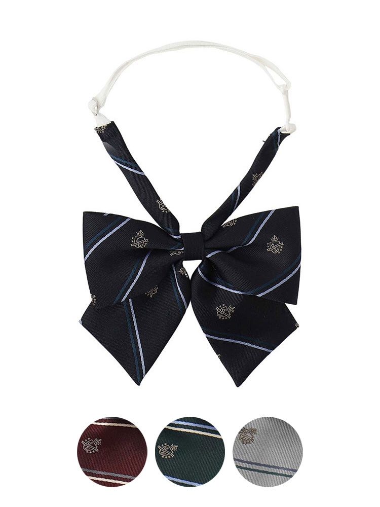 Venus リボン（レジメ×紋章）