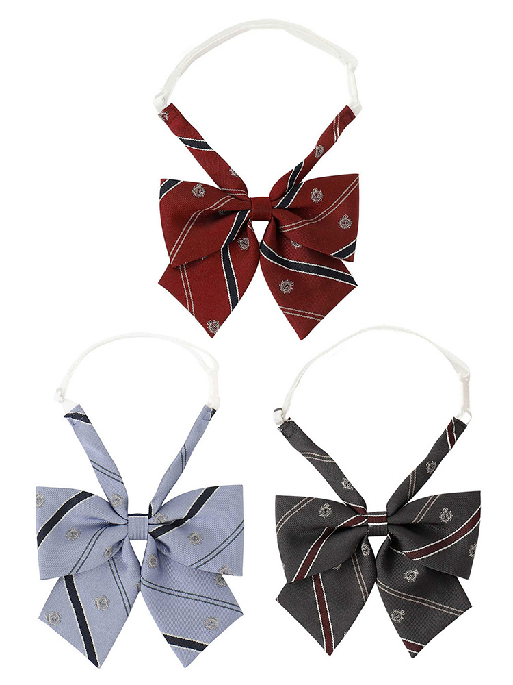 Venus リボン（レジメ×紋章）