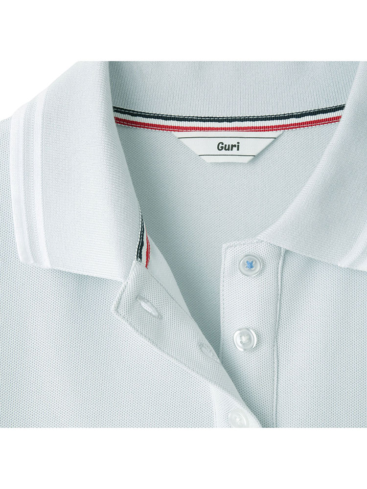 【ご予約】ポロシャツ COOLMAX〈Guri〉