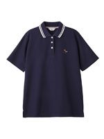 【ご予約】ポロシャツ COOLMAX〈Guri〉