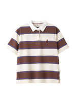 【ご予約】ラガーシャツ〈Guri〉