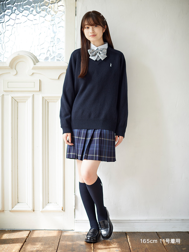 ONLINE限定】ラムウールプルオーバー7G（ピュアホワイト女神） | 全品 