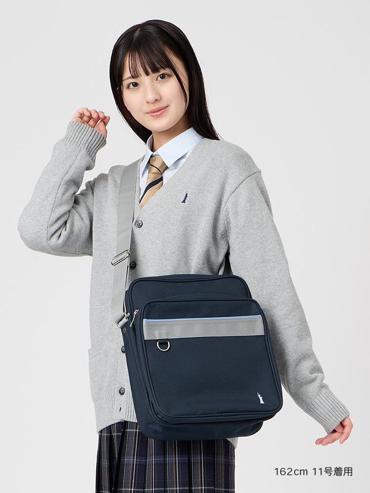 定番　ショルダーバッグ