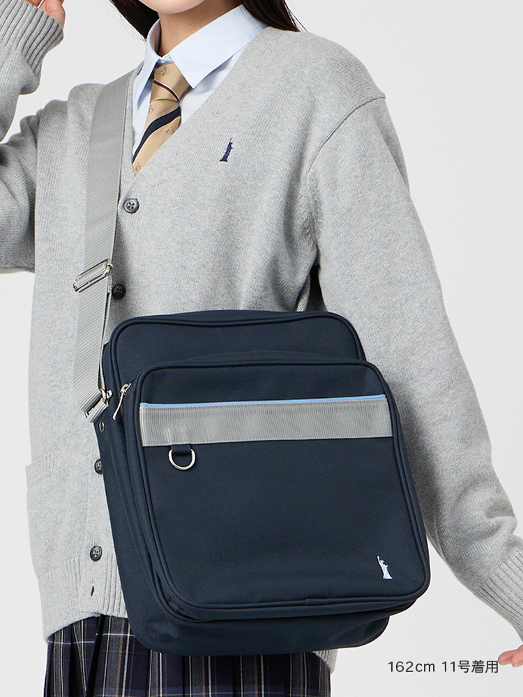 定番　ショルダーバッグ