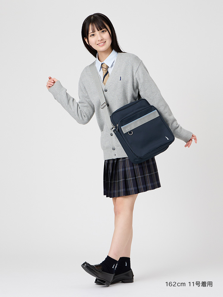 定番　ショルダーバッグ