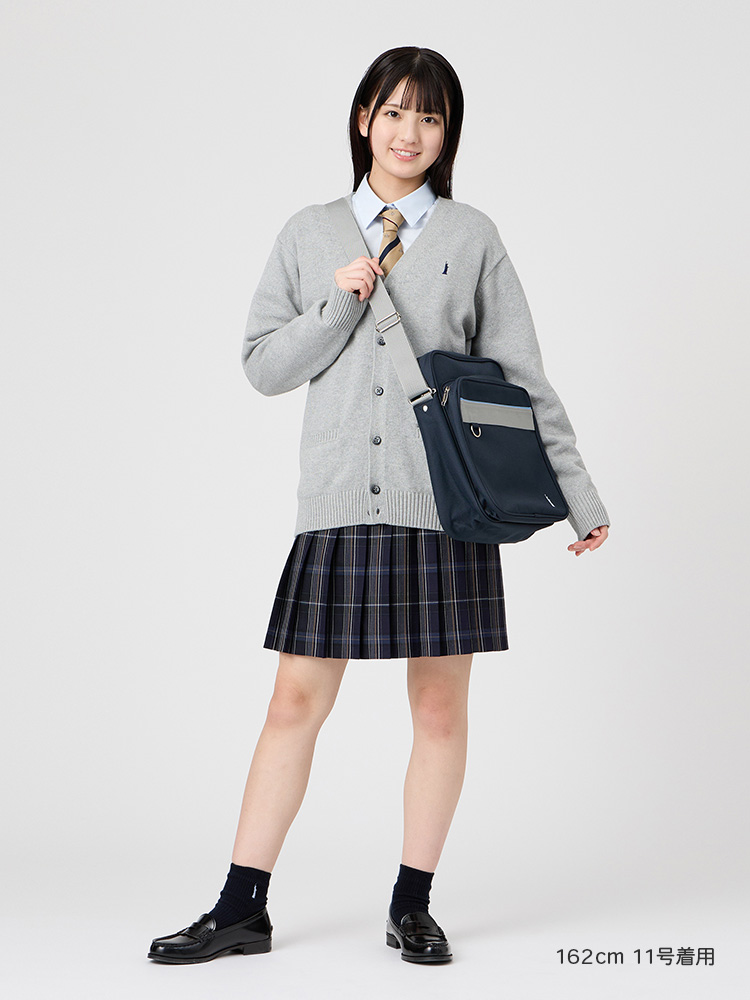 定番　ショルダーバッグ