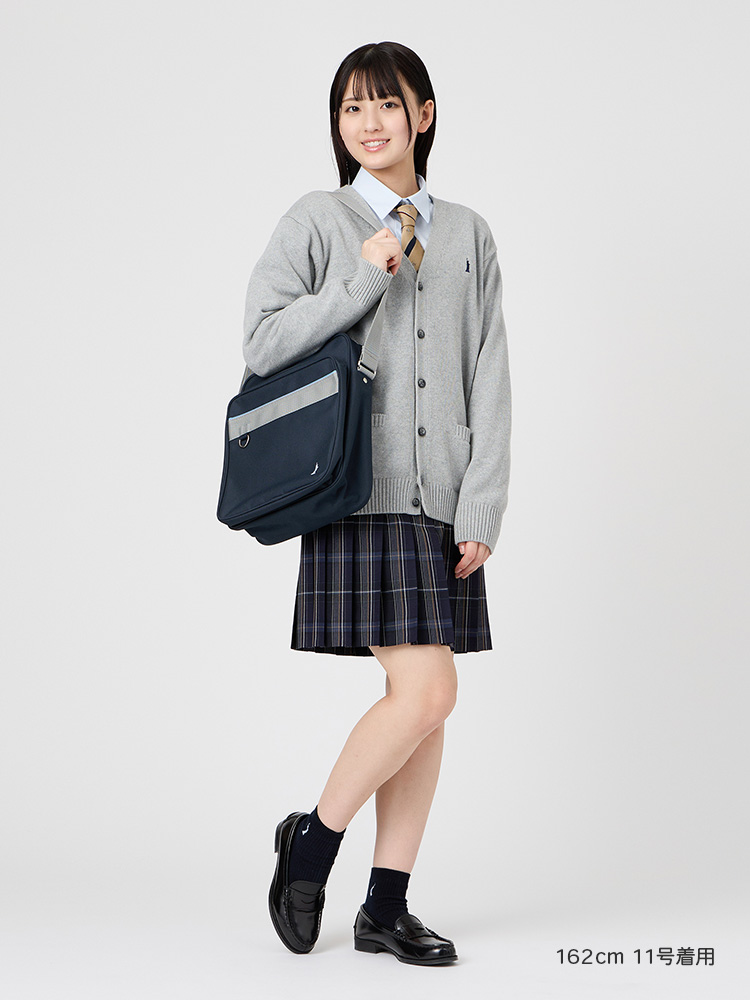 定番　ショルダーバッグ