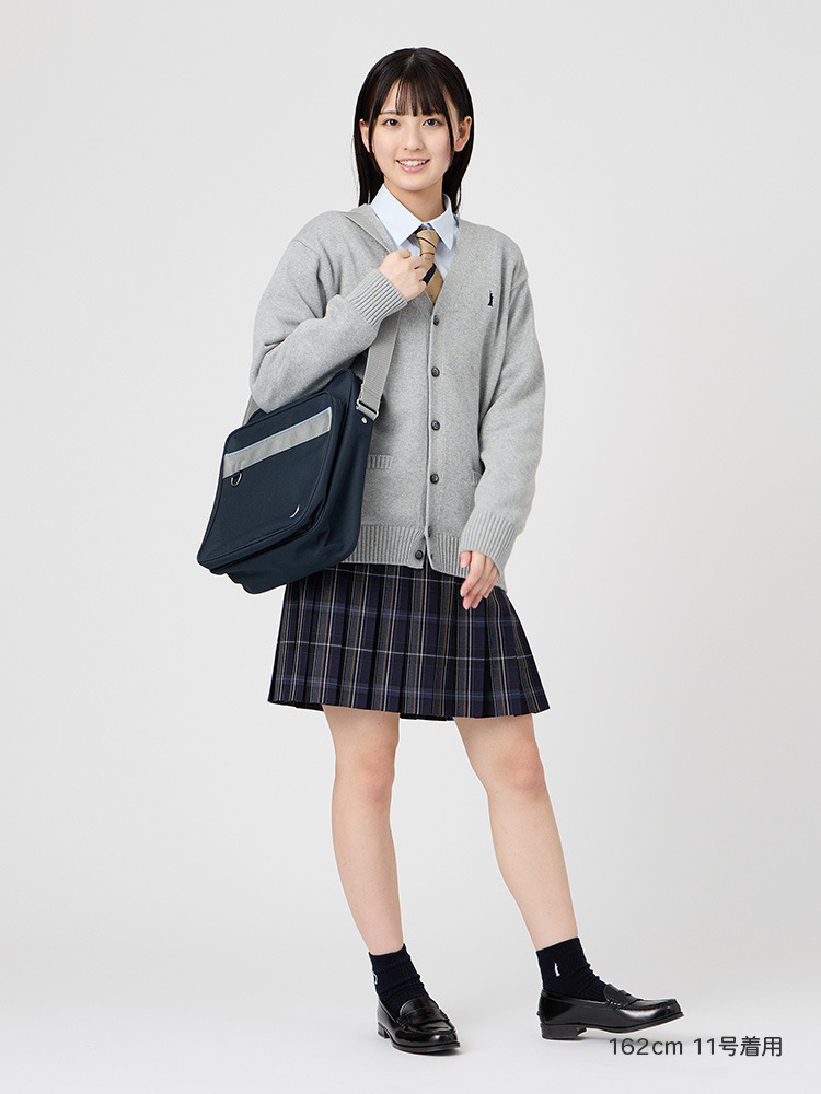 定番　ショルダーバッグ